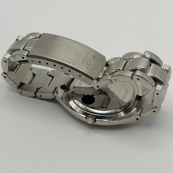 Silver Mossimo Watch - Picture 3 of 3